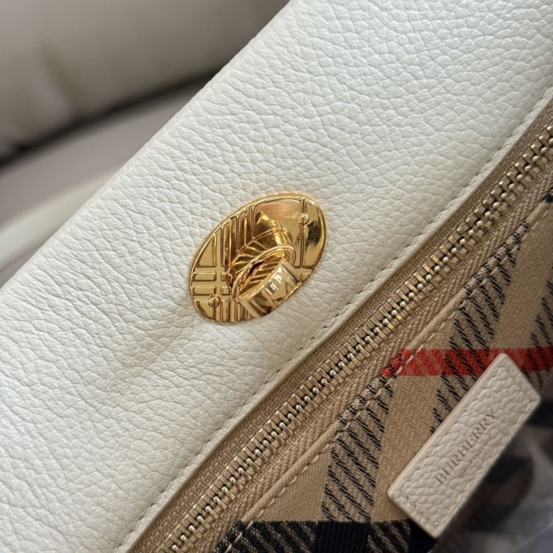 Bv*b*rry top handle bags